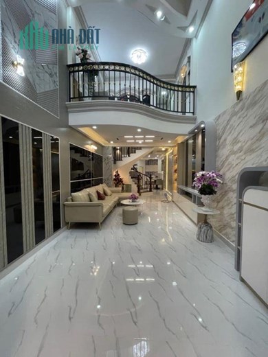 Bán Nhà riêng 5x18m, 5PN, Đường số 8, Phường Linh Trung, Thủ Đức,  Giá Nhĩnh 8 Tỷ
