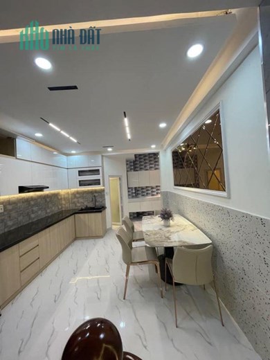 Bán Nhà riêng 5x18m, 5PN, Đường số 8, Phường Linh Trung, Thủ Đức,  Giá Nhĩnh 8 Tỷ