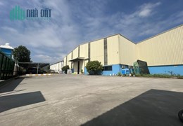 CHO THUÊ KHO, XƯỞNG Tại HÀ MÃN. THUẬN THÀNH. BẮC NINH