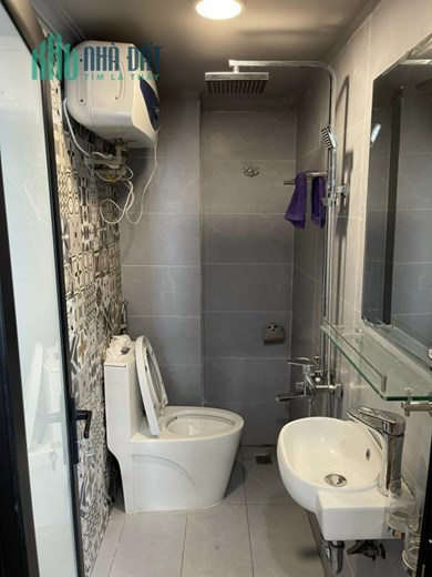 7 TẦNG HOMESTAY, GẦN PHỐ - Hàng Gai 26m2 MT4m chỉ 15 tỷ - SÂN THOÁNG TRƯỚC NHÀ, NGÕ THẲNG