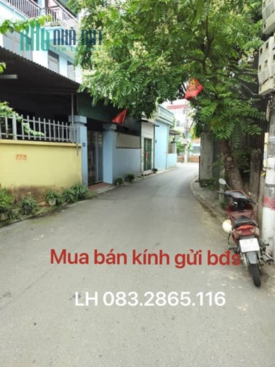 EM CẦN BÁN GÁP CĂN NHÀ 100M2 XÂY 3 tầng 3ty 800 tr cổ bi gia lâm hà nội nhà mặt phố
083.2865.116