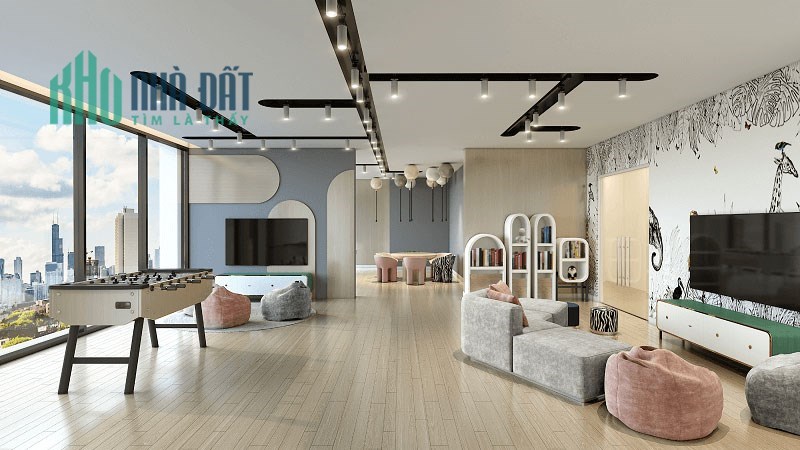 EM MUỐN BÁN CĂN ĐỘC QUYỀN GIÁ 5 tỷ 80tr 3PN 75m2  TÒA H2 MASTERI ĐA TỐN GIA LÂM HÀ NỘI
