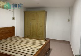 Bán chung cư An Hòa 2 Đường Trần Trọng Cung Quận 7 DT: 40m2 1PN Giá: 1.4 tỷ TL