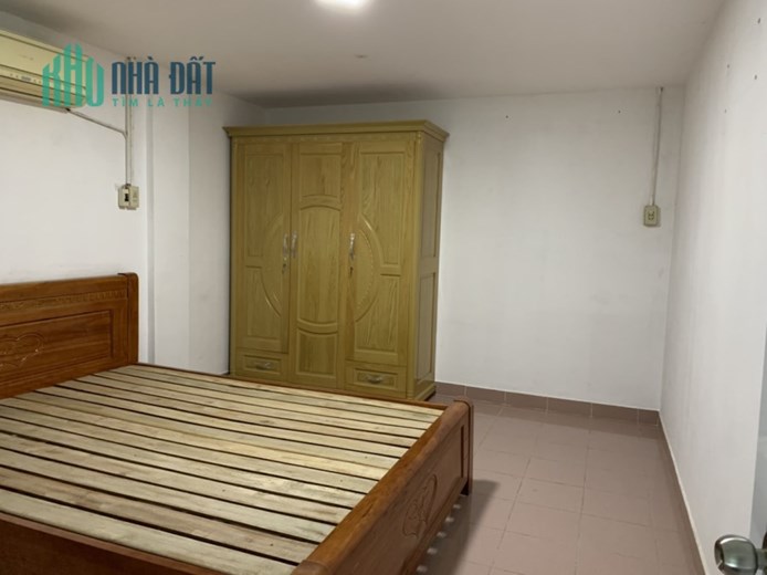 Bán chung cư An Hòa 2 Đường Trần Trọng Cung Quận 7 DT: 40m2 1PN Giá: 1.4 tỷ TL