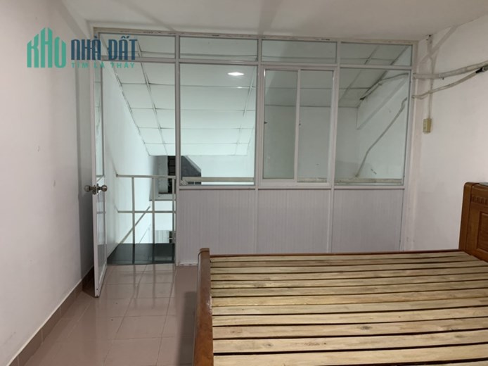 Bán chung cư An Hòa 2 Đường Trần Trọng Cung Quận 7 DT: 40m2 1PN Giá: 1.4 tỷ TL