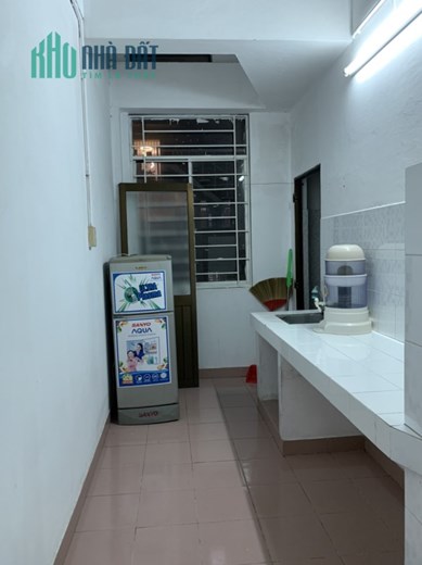 Bán chung cư An Hòa 2 Đường Trần Trọng Cung Quận 7 DT: 40m2 1PN Giá: 1.4 tỷ TL