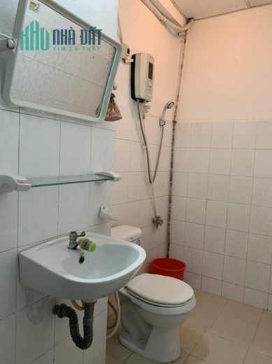 Bán chung cư An Hòa 2 Đường Trần Trọng Cung Quận 7 DT: 40m2 1PN Giá: 1.4 tỷ TL