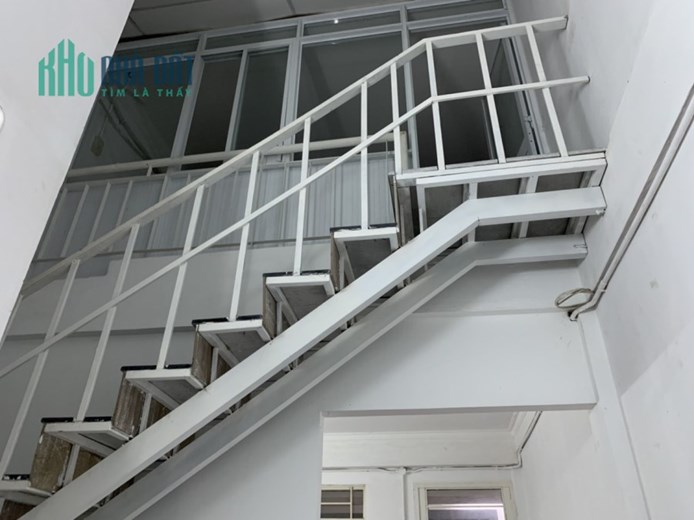 Bán chung cư An Hòa 2 Đường Trần Trọng Cung Quận 7 DT: 40m2 1PN Giá: 1.4 tỷ TL