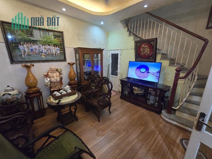 📲BÁN NHÀ 6 TẦNG ÂU CƠ SIÊU ĐẸP 51M2 MÀ CHƯA ĐẾN 7 TỶ ???📲 MUA NGAY!
