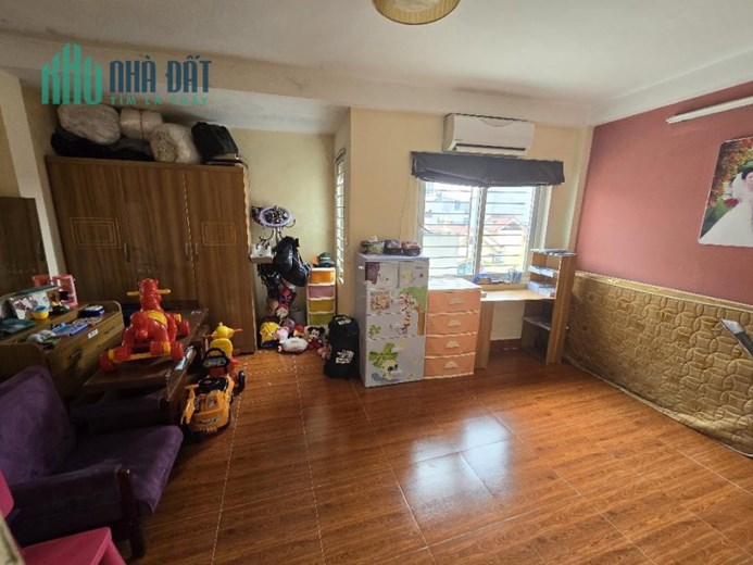 📲BÁN NHÀ 6 TẦNG ÂU CƠ SIÊU ĐẸP 51M2 MÀ CHƯA ĐẾN 7 TỶ ???📲 MUA NGAY!