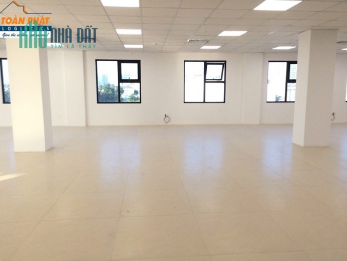 Công ty Toàn Phát Logistics cho thuê Văn phòng tại mặt tiền đường số 10, KCN Sóng Thần 1, Dĩ An