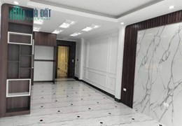 Bán nhà 40m2, xây mới 5 tầng gần cầu Mai Lĩnh, giá nhỉnh 2x tỷ