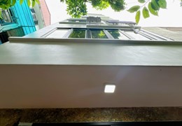 Bán nhà Thanh Xuân- lô góc- ô tô- kinh doanh- 55m2 x 5 tầng- 8,7  tỷ có  thương lượng