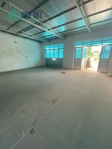 Bán nhà tỉnh lộ 419, 241m2 tại Đồng Tâm , Huyện Mỹ Đức, Sổ đỏ chính chủ giá 5,8 tỷ có thương lượng