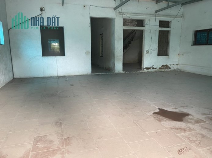 Bán nhà tỉnh lộ 419, 241m2 tại Đồng Tâm , Huyện Mỹ Đức, Sổ đỏ chính chủ giá 5,8 tỷ có thương lượng