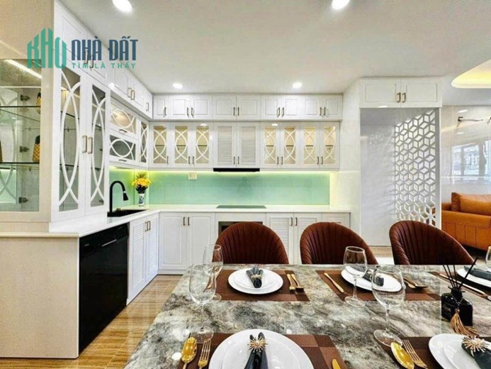Chính Chủ DT 80M2, 3T, HXH Tránh, Hiệp Bình Chánh, Thủ Đức Giáp Bình Thạnh