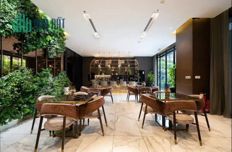 Cần Bán Siêu Biệt Thự Đẳng Cấp khu ven sông siêu VIP 220m2, 4T, Giga Mall Phạm Văn Đồng