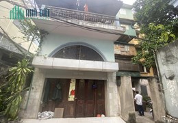 Bán nhà đất Kim Giang, Thanh Xuân- 215m - mt13.6 -7,8 tỷ có thương lượng