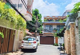 Chỉ Hơn 9 Tỷ Có  Ngay Nhà Khu VIP  Bình Thọ,Thủ Đức, 100m2, 4T, Cách Vincom 300m