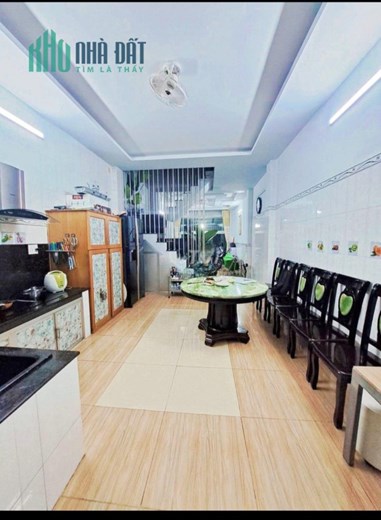 Chỉ Hơn 9 Tỷ Có  Ngay Nhà Khu VIP  Bình Thọ,Thủ Đức, 100m2, 4T, Cách Vincom 300m