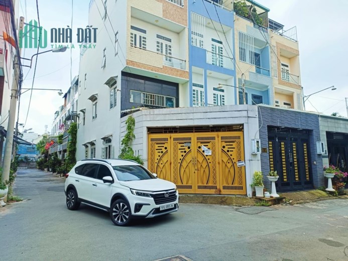 Bán Nhà riêng Chủ Xây Kiên Cố 80m2, 4 tầng, Đường Hoàng Diệu 2, Thủ Đức