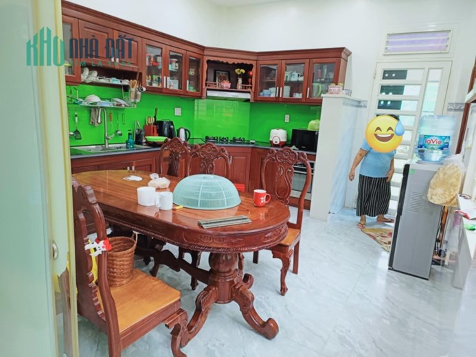 Bán Nhà riêng Chủ Xây Kiên Cố 80m2, 4 tầng, Đường Hoàng Diệu 2, Thủ Đức