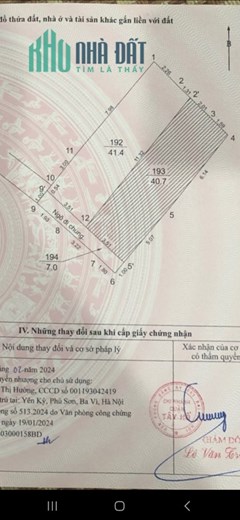 Bán đất phố Thụy Khuê,thông võng thị dt 41,4 m mặt tiền 3,51m ngõ 2m giá 4,5 tỷ.