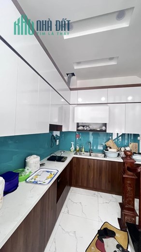 Bán nhà Thanh Xuân, HN, 42m x 6 tầng full nội thất- 6.9 tỷ có thương lượng