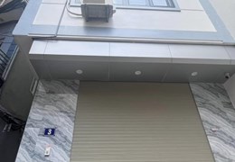 Bán nhà Thanh Xuân, HN, 42m x 6 tầng full nội thất- 6.9 tỷ có thương lượng