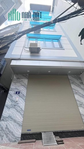 Bán nhà Thanh Xuân, HN, 42m x 6 tầng full nội thất- 6.9 tỷ có thương lượng