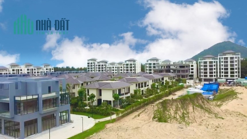 HÃY ĐẾN L'AURORA PHÚ YÊN ĐỂ CẢM NHẬN VẺ ĐẸP TỪ THIÊN NHIÊN