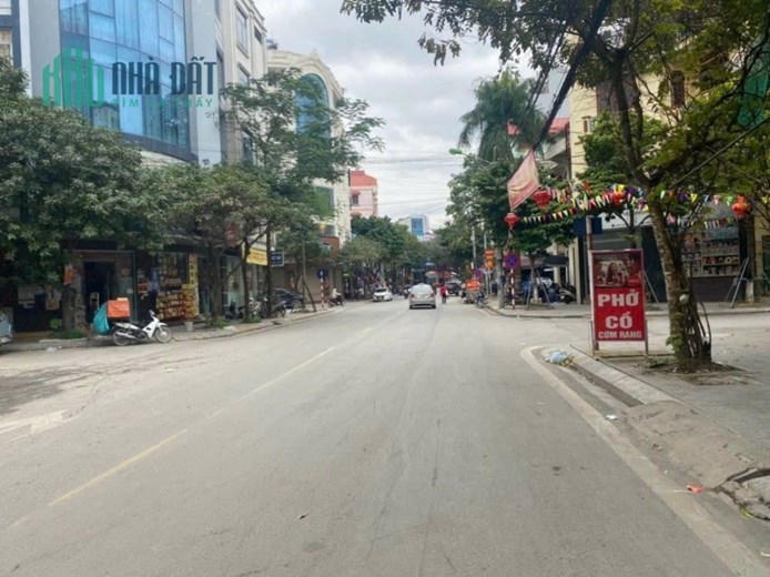GIÁ ĐẦU TƯ. Lô 65m Đất Đấu Giá KIẾN HƯNG - HÀ ĐÔNG. LH: 0982693883