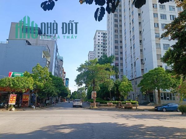 GIÁ ĐẦU TƯ. Lô 65m Đất Đấu Giá KIẾN HƯNG - HÀ ĐÔNG. LH: 0982693883