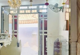 Bán nhà HXH Quốc Lộ 50 Q.8 - 69m2 4 tầng - Giá 8 tỷ