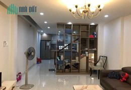Bán Nhà Riêng HXH tránh Cách 500m Ra Đại Học Ngân Hàng, Thủ Đức, Giá 9,9 Tỷ
