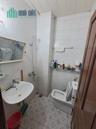 KHU HIẾM NHÀ BÁN - 4 tầng Lê Hồng Phong 43m chỉ 9.2 tỷ - MẶT NGÕ THÔNG, GẦN PHỐ