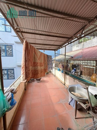 KHU HIẾM NHÀ BÁN - 4 tầng Lê Hồng Phong 43m chỉ 9.2 tỷ - MẶT NGÕ THÔNG, GẦN PHỐ