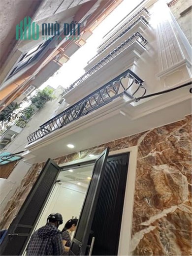 Ban nhà 46m2, 7 tầng có thang máy, Nguyễn Ngọc Nại , Thanh Xuân, Hà Nội. Sổ đỏ chính chủ, giá chào