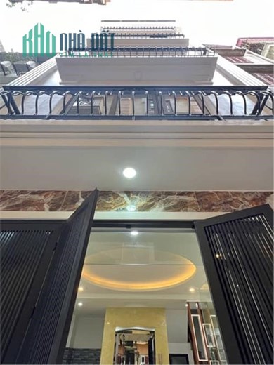 Ban nhà 46m2, 7 tầng có thang máy, Nguyễn Ngọc Nại , Thanh Xuân, Hà Nội. Sổ đỏ chính chủ, giá chào