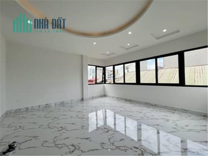 Ban nhà 46m2, 7 tầng có thang máy, Nguyễn Ngọc Nại , Thanh Xuân, Hà Nội. Sổ đỏ chính chủ, giá chào