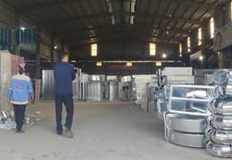 CHO THUÊ KHO XƯỞNG tại ĐÔNG XUÂN. Huyện QUỐC OAI. HÀ NỘI