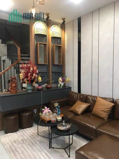 Siêu Phẩm Nhà Đặng Văn Bi Thủ Đức, Giá Hơn 8 Tỷ, HXH Tránh, 3 Tầng