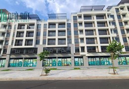KHU TRUNG TÂM THƯƠNG MẠI GIỮA LÒNG THÀNH PHỐ TUY HÒA