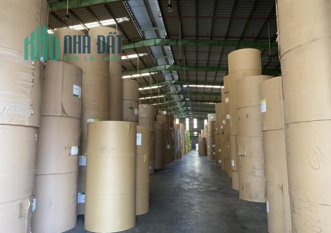 CHO THUÊ KHO, XƯỞNG KCN QUANG MINH. MÊ LINH. HN