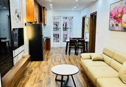 Bán căn hộ cao cấp 80m2 gần Cầu Lủ, đường Kim Giang, Đại Kim, Hoàng Mai, Hà Nội. Sổ đỏ chính chủ,