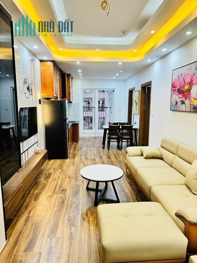 Bán căn hộ cao cấp 80m2 gần Cầu Lủ, đường Kim Giang, Đại Kim, Hoàng Mai, Hà Nội. Sổ đỏ chính chủ,