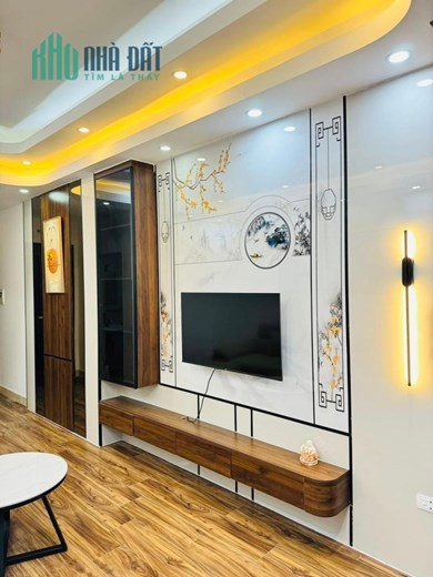 Bán căn hộ cao cấp 80m2 gần Cầu Lủ, đường Kim Giang, Đại Kim, Hoàng Mai, Hà Nội. Sổ đỏ chính chủ,