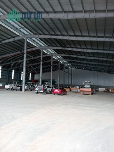 KHO, XƯỞNG CHO THUÊ KCN QUANG MINH 1. HÀ NỘI