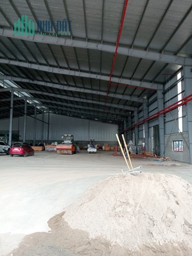 KHO, XƯỞNG CHO THUÊ KCN QUANG MINH 1. HÀ NỘI