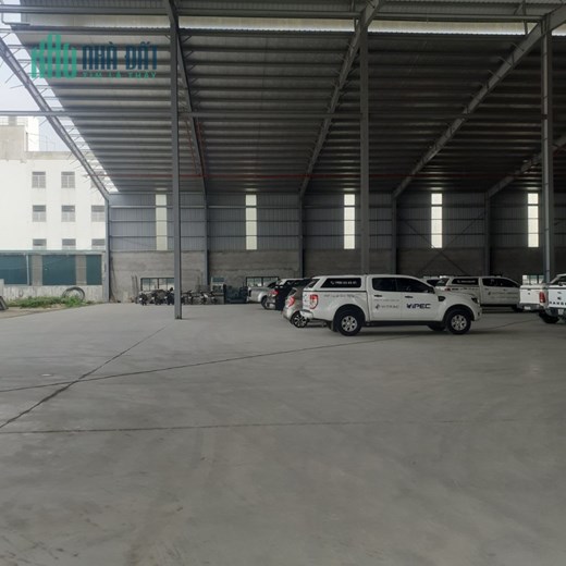 KHO, XƯỞNG CHO THUÊ KCN QUANG MINH 1. HÀ NỘI